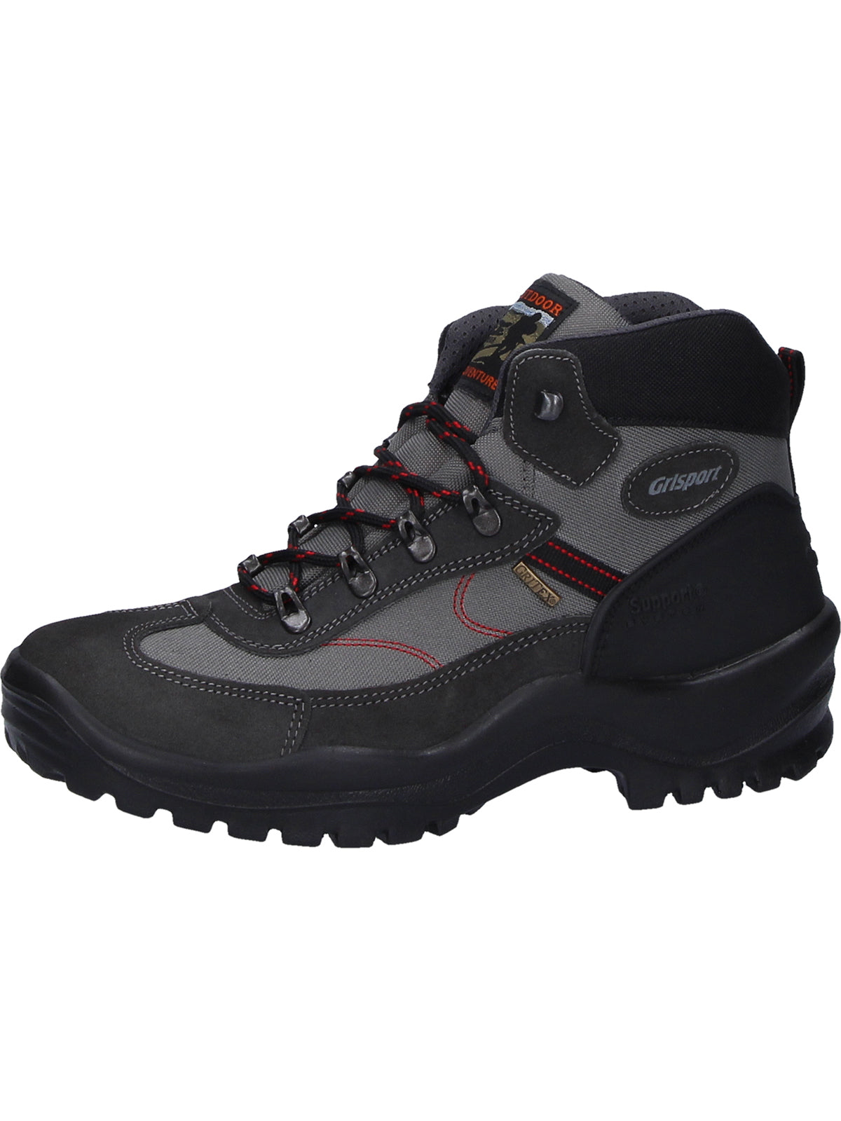 Wanderschuhe Grisport - workXperts