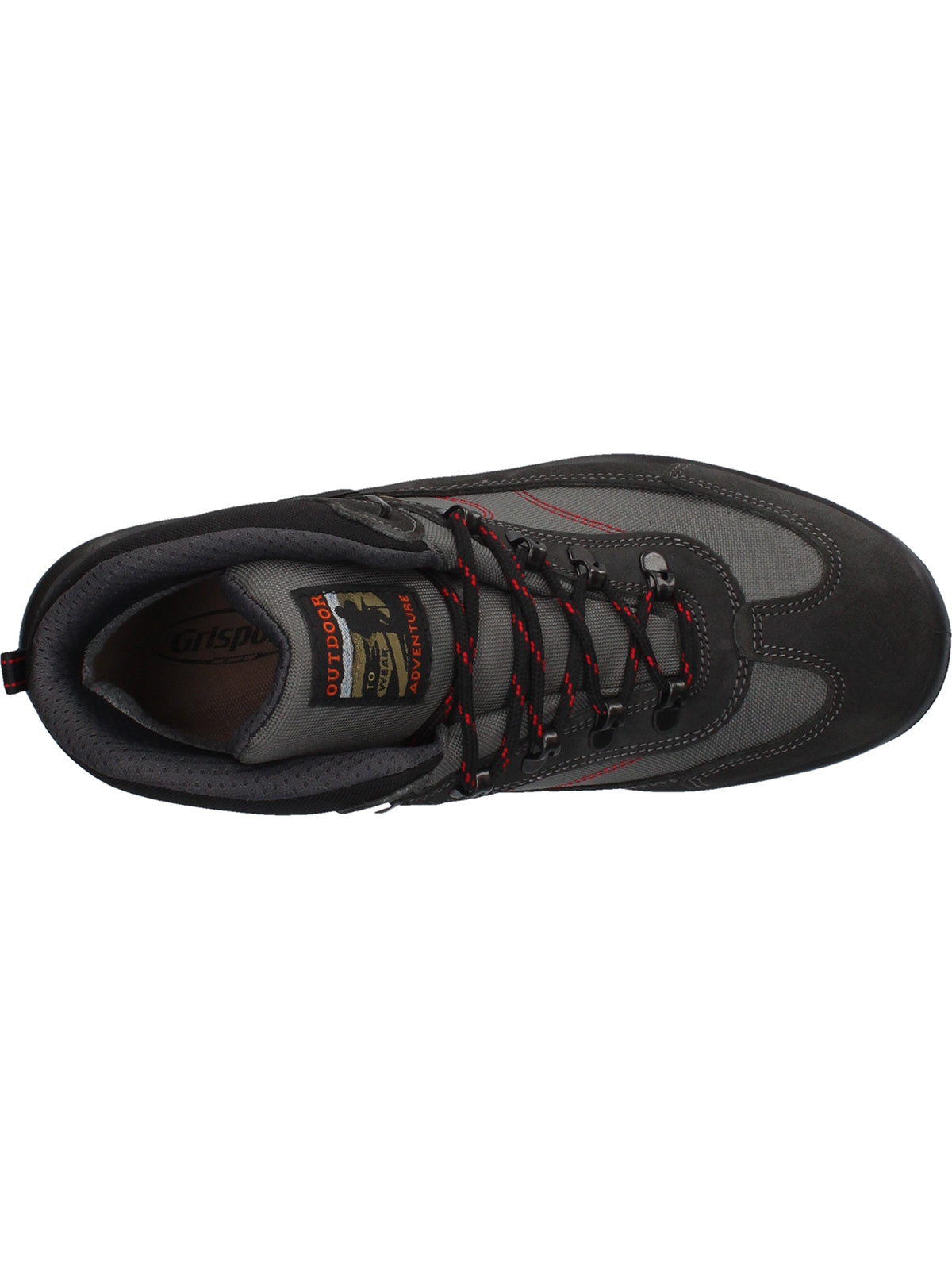 Wanderschuhe Grisport - workXperts