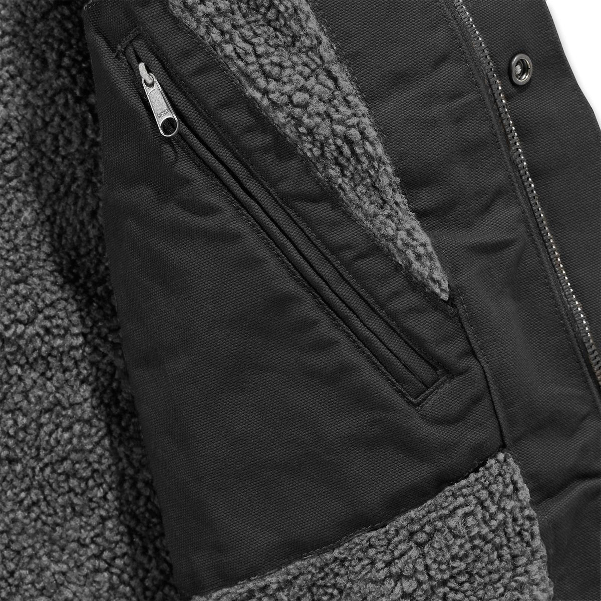 Carhartt Herren Bartlett Jacket - workXperts