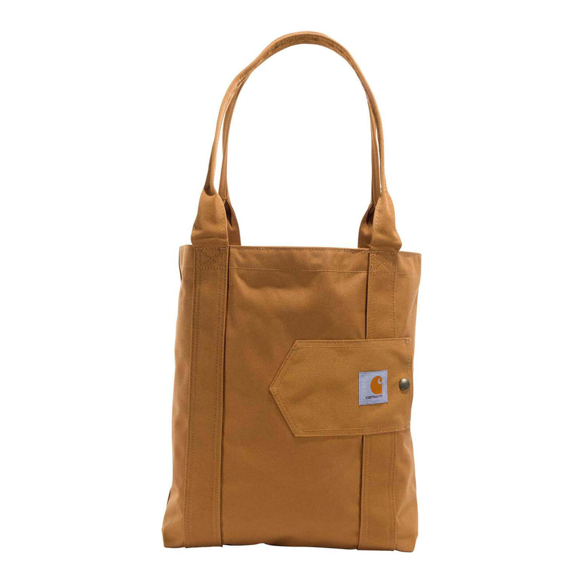 Carhartt Damen Vertical Open Tote - workXperts