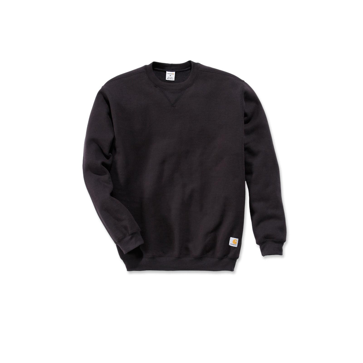 Carhartt Herren Midweight Crewneck Sweatshirt - workXperts