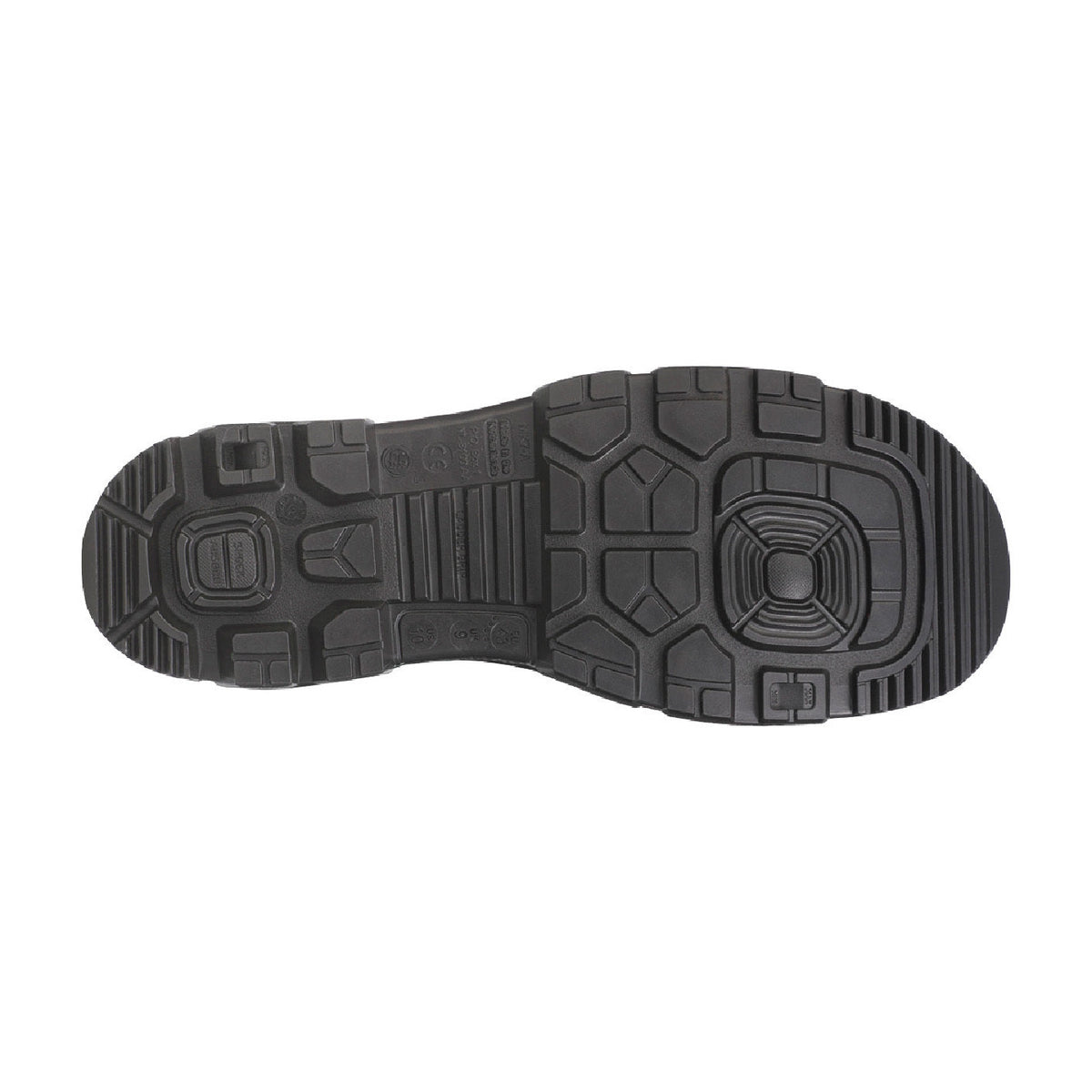 Stiefel Dunlop Purofort TerraPRO Neopren Wathose