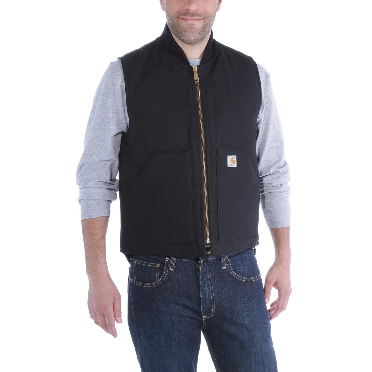 Carhartt Herren Arctic Vest