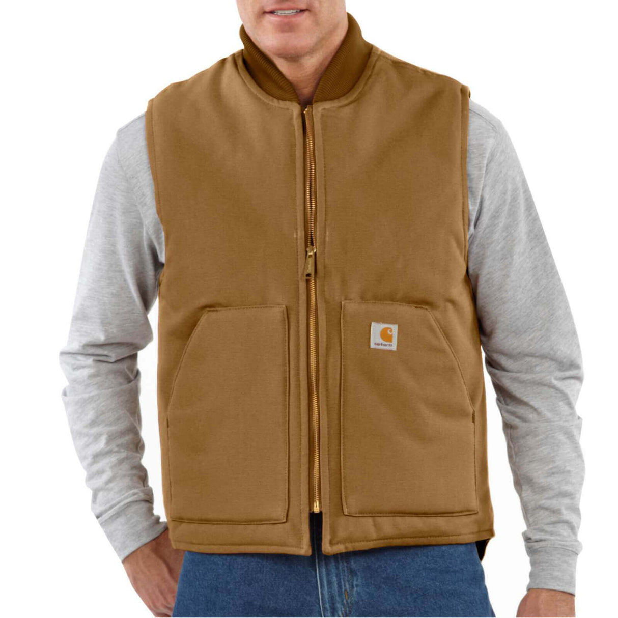 Carhartt Herren Arctic Vest