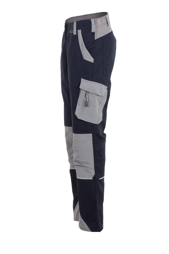 PLANAM Norit Damen Bundhose – Bild 137