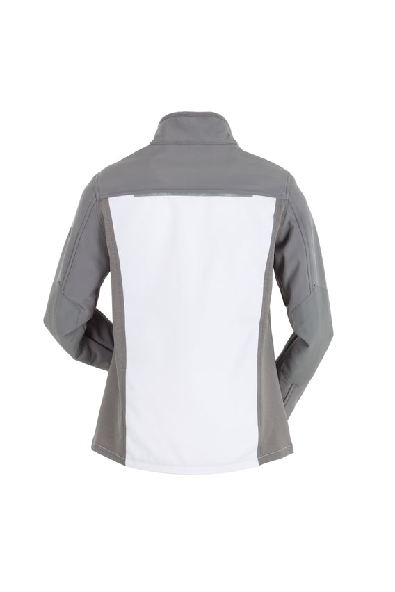 PLANAM Norit Damen Hybridjacke