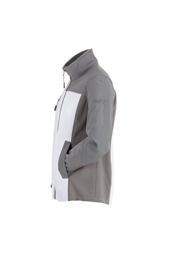 PLANAM Norit Damen Hybridjacke