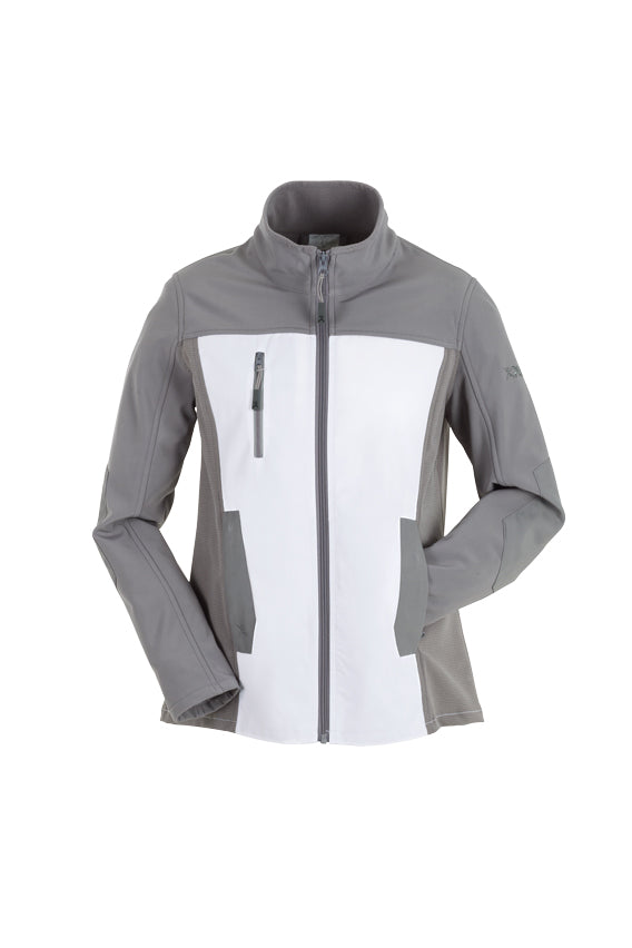 PLANAM Norit Damen Hybridjacke