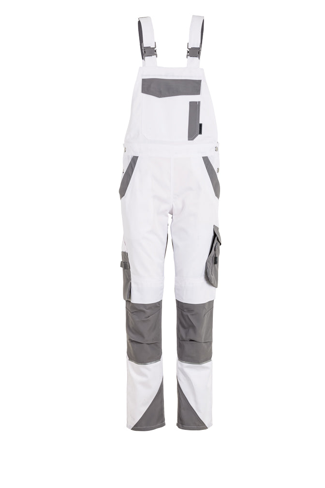 PLANAM Norit Damen Latzhose – Bild 100