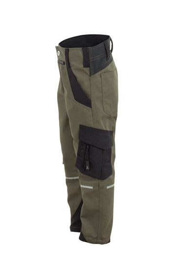 PLANAM Norit Kinder Bundhose – Bild 95