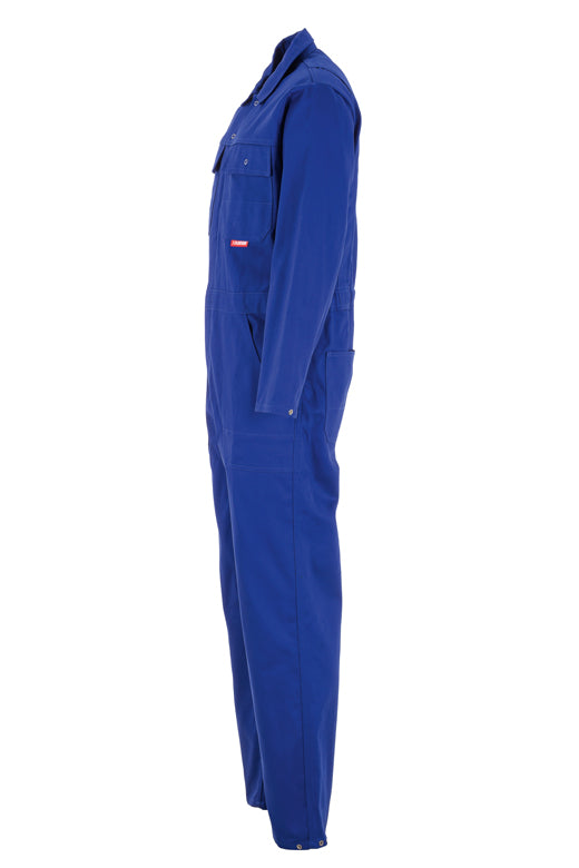 PLANAM BW 290 Rallyekombi mit verdecktem Reißverschluss