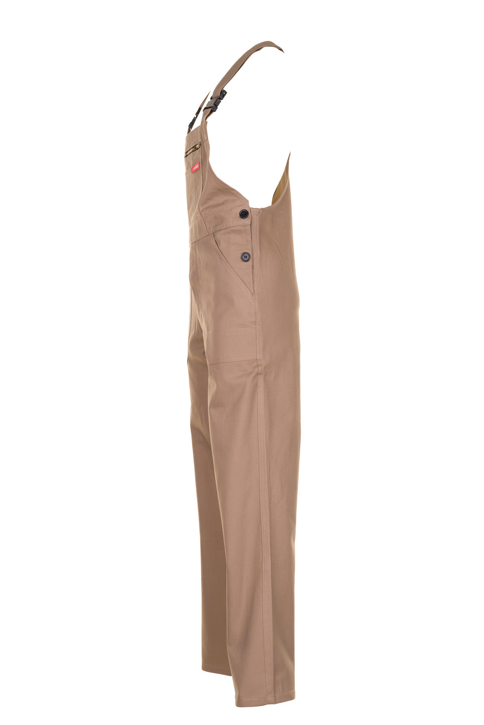 PLANAM BW 290 Latzhose