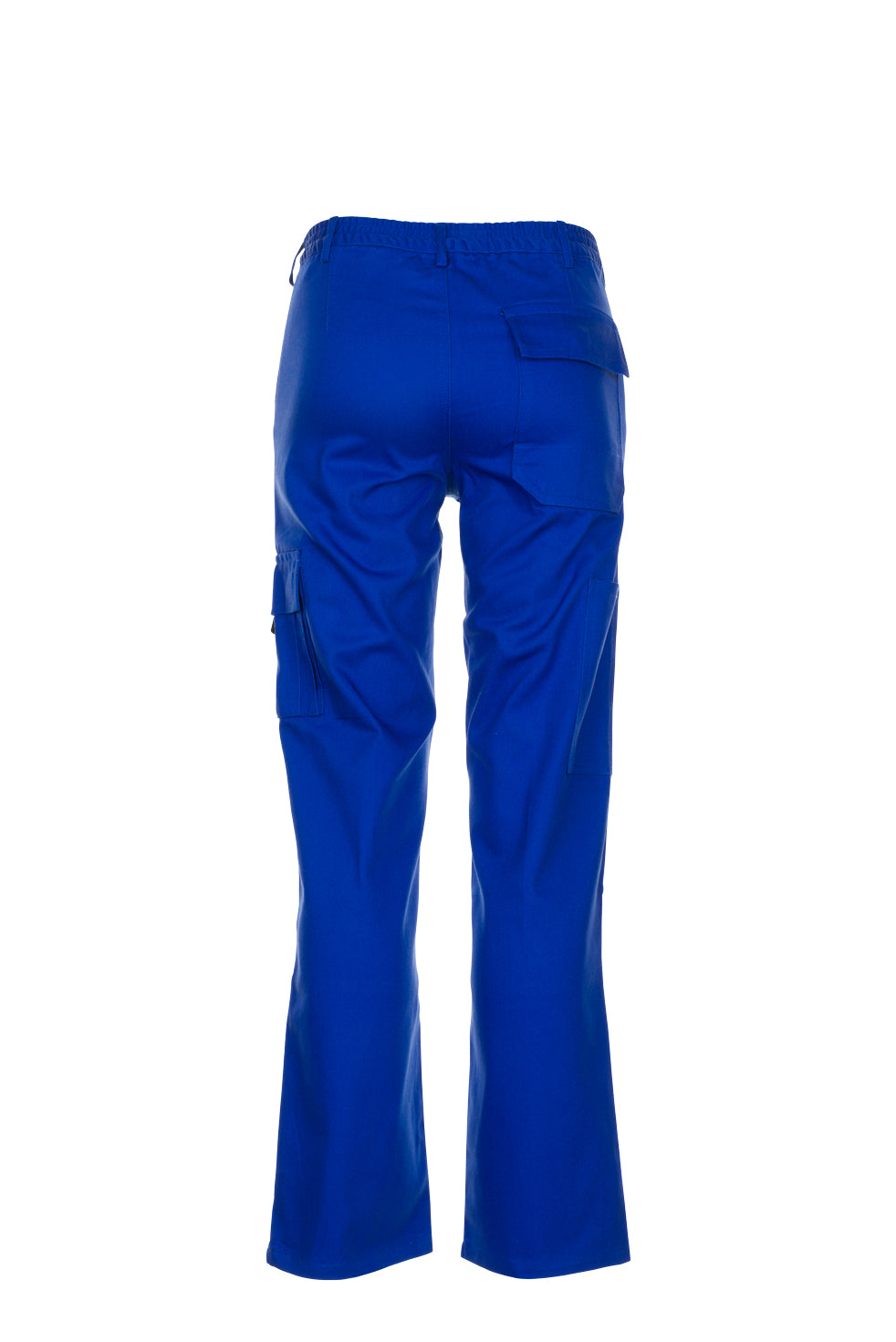 PLANAM BW 290 Cargo-Bundhose kornblumenblau