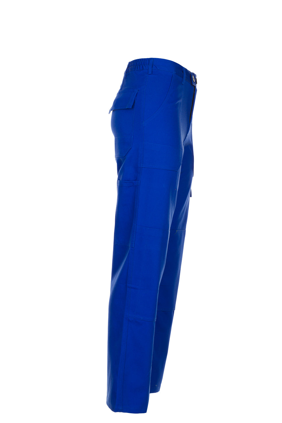 PLANAM BW 290 Cargo-Bundhose kornblumenblau
