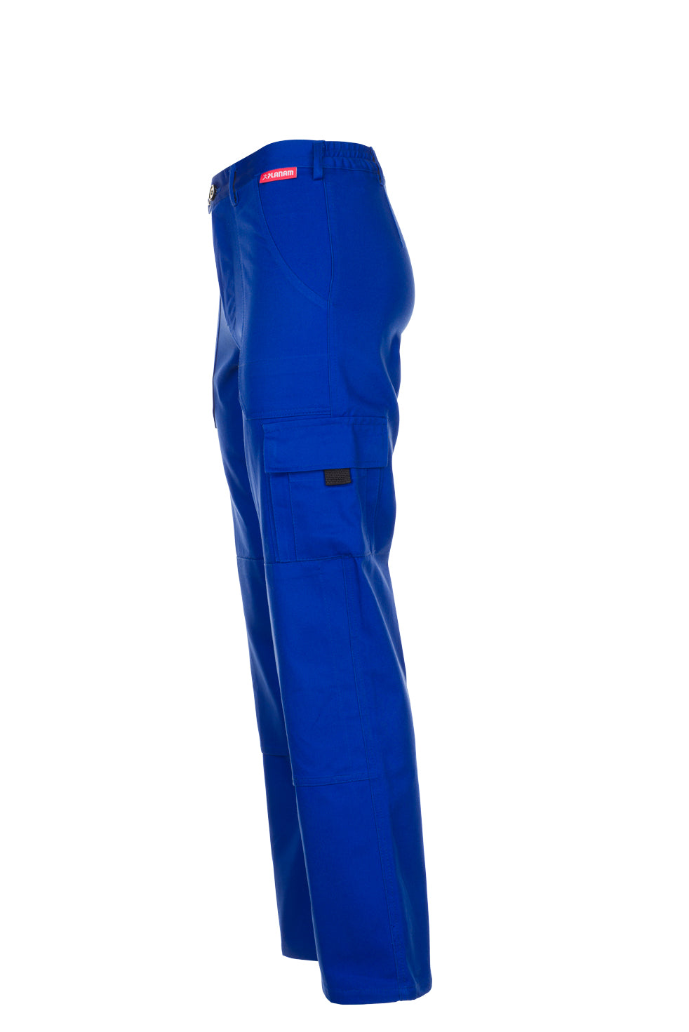 PLANAM BW 290 Cargo-Bundhose kornblumenblau
