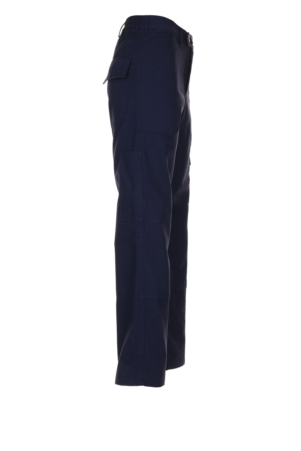 PLANAM BW 290 Cargo-Bundhose hydronblau
