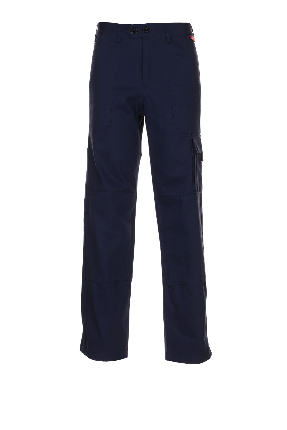 PLANAM BW 290 Cargo-Bundhose hydronblau
