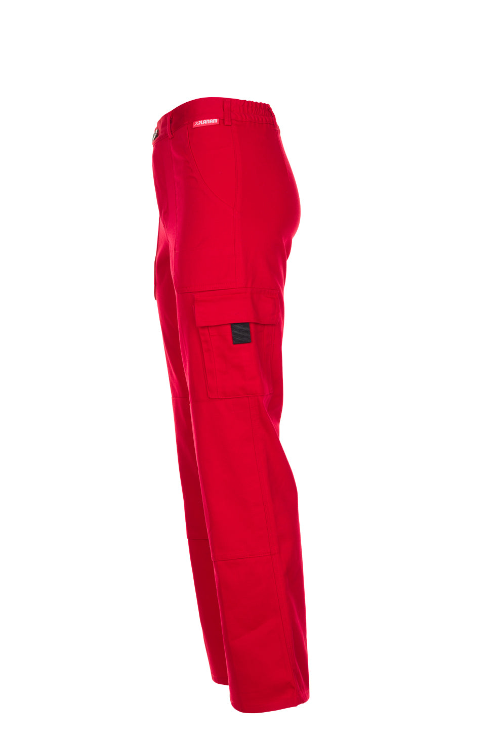 PLANAM BW 290 Cargo-Bundhose mittelrot