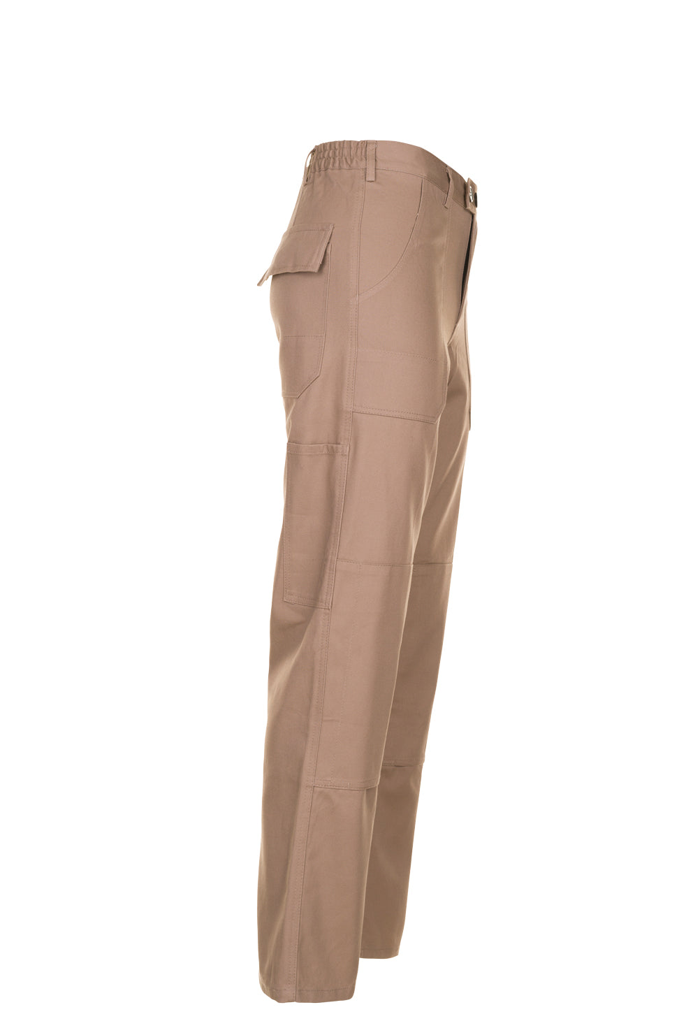 PLANAM BW 290 Cargo-Bundhose khaki
