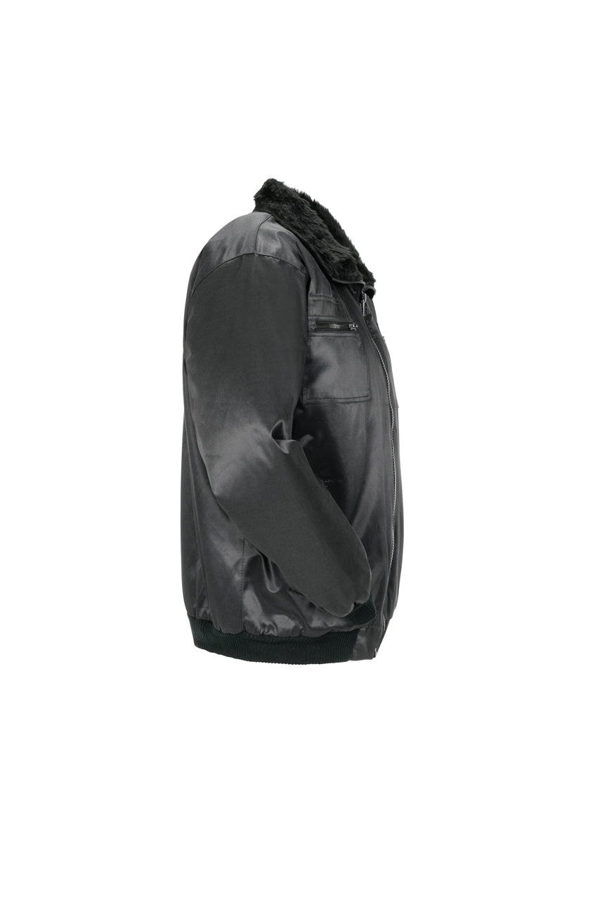 PLANAM Outdoor Gletscher Pilotenjacke