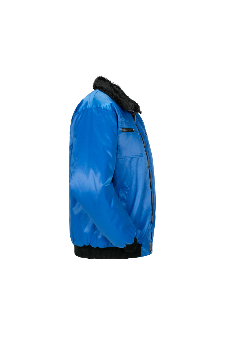 PLANAM Outdoor Gletscher Pilotenjacke