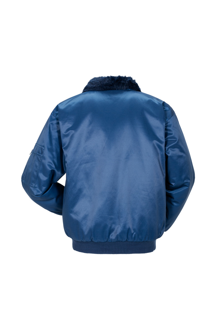 PLANAM Outdoor Gletscher Pilotenjacke