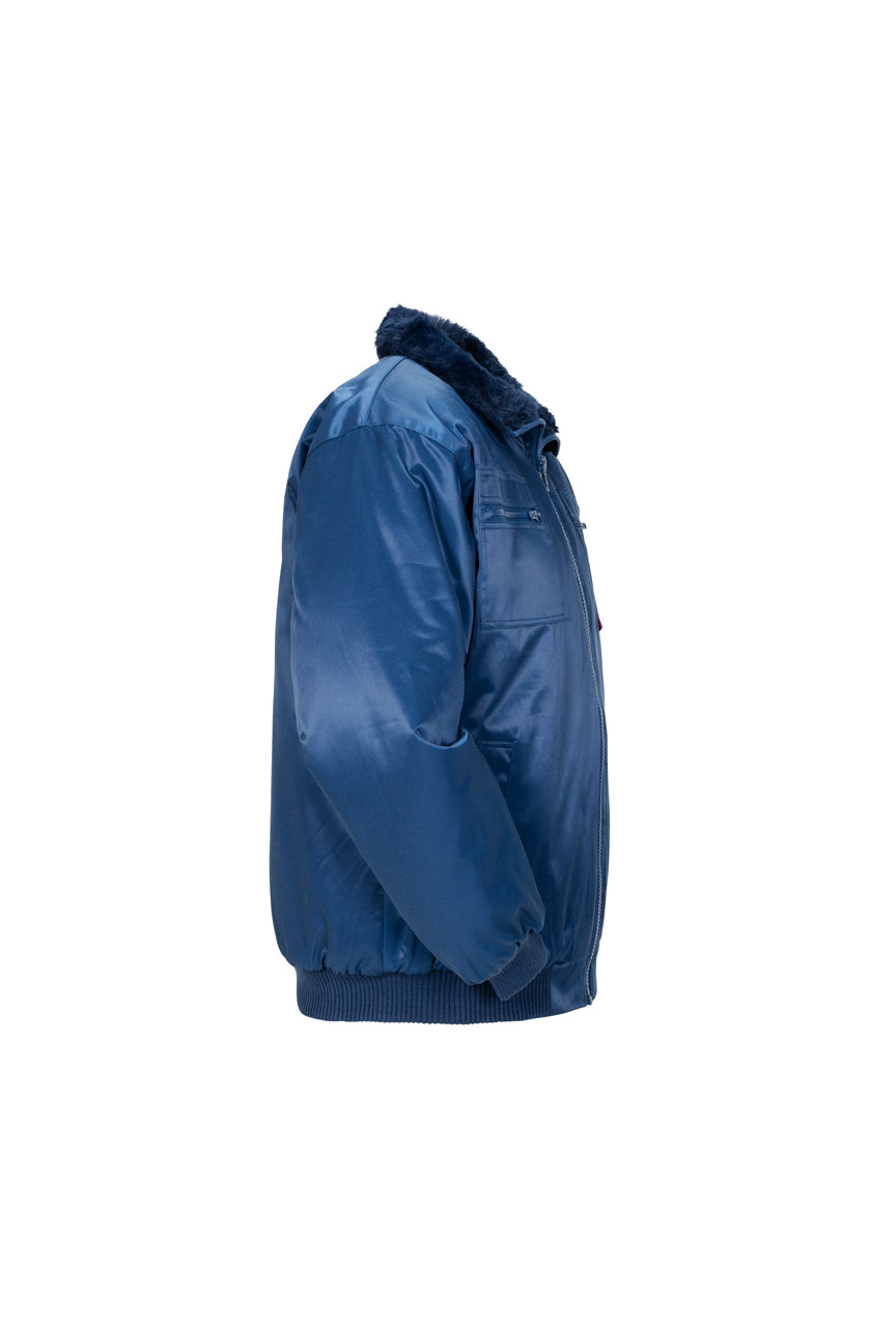 PLANAM Outdoor Gletscher Pilotenjacke