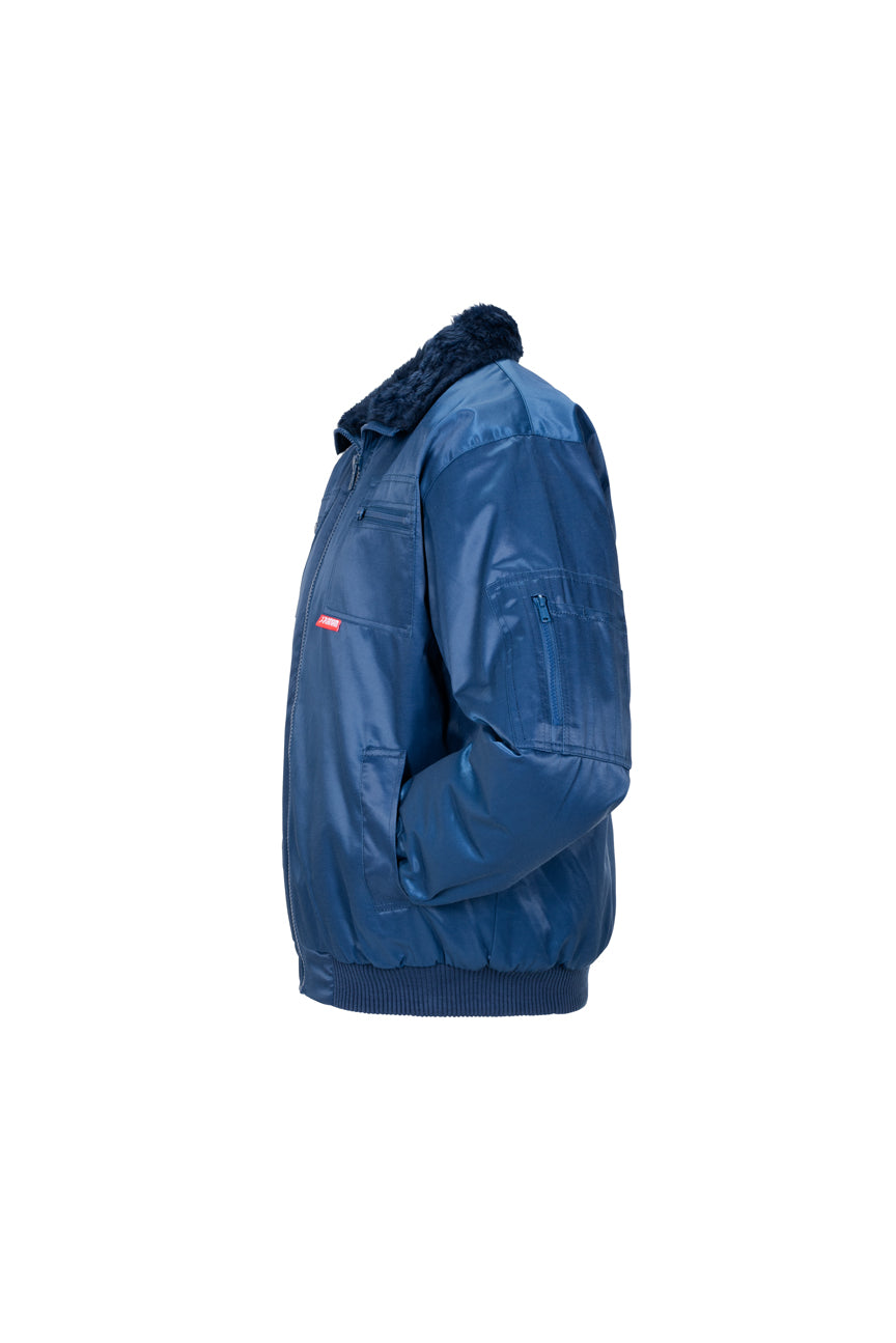 PLANAM Outdoor Gletscher Pilotenjacke