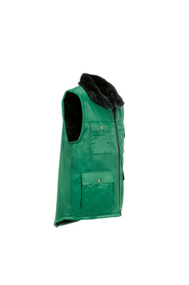 PLANAM Outdoor Gletscher Pilotenweste