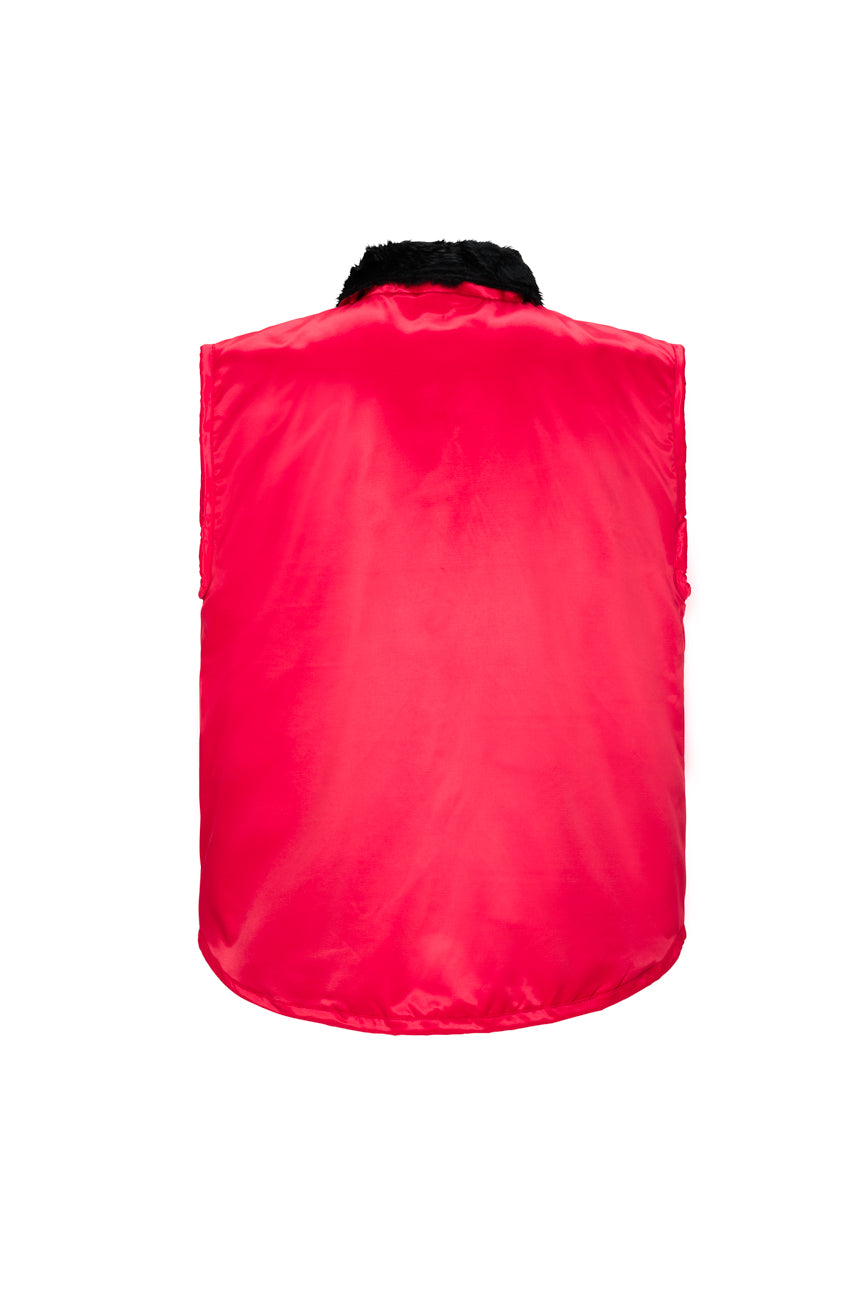 PLANAM Outdoor Gletscher Pilotenweste