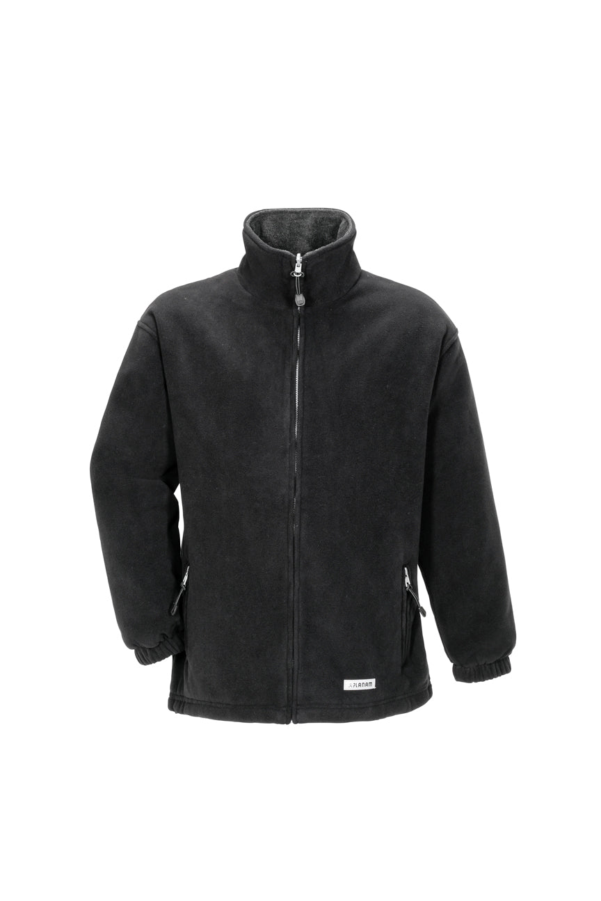 PLANAM Outdoor Stream Fleecejacke