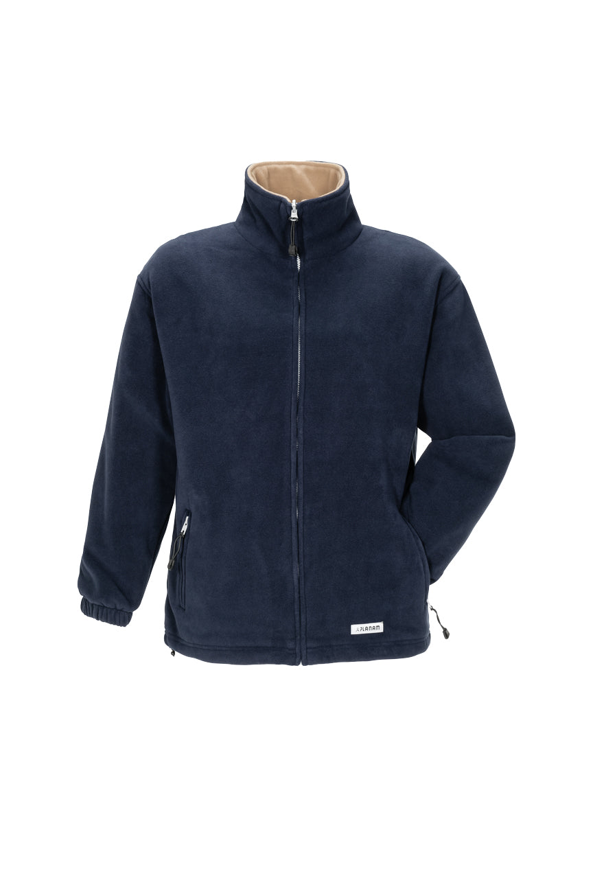 PLANAM Outdoor Stream Fleecejacke