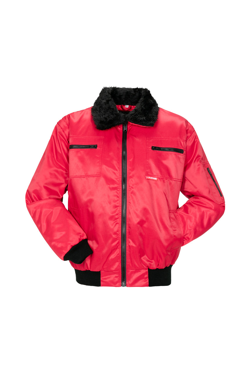 PLANAM Outdoor Gletscher Comfortjacke