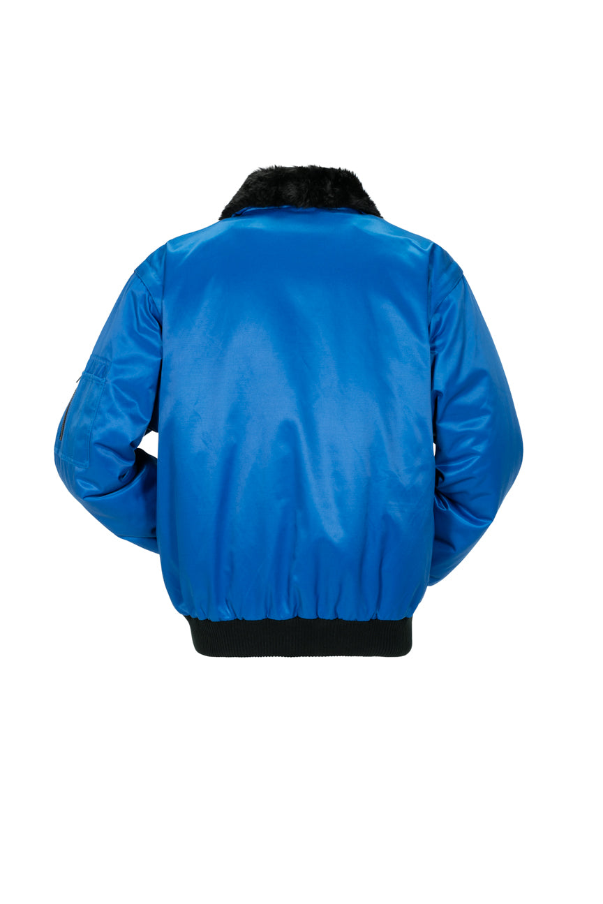 PLANAM Outdoor Gletscher Comfortjacke