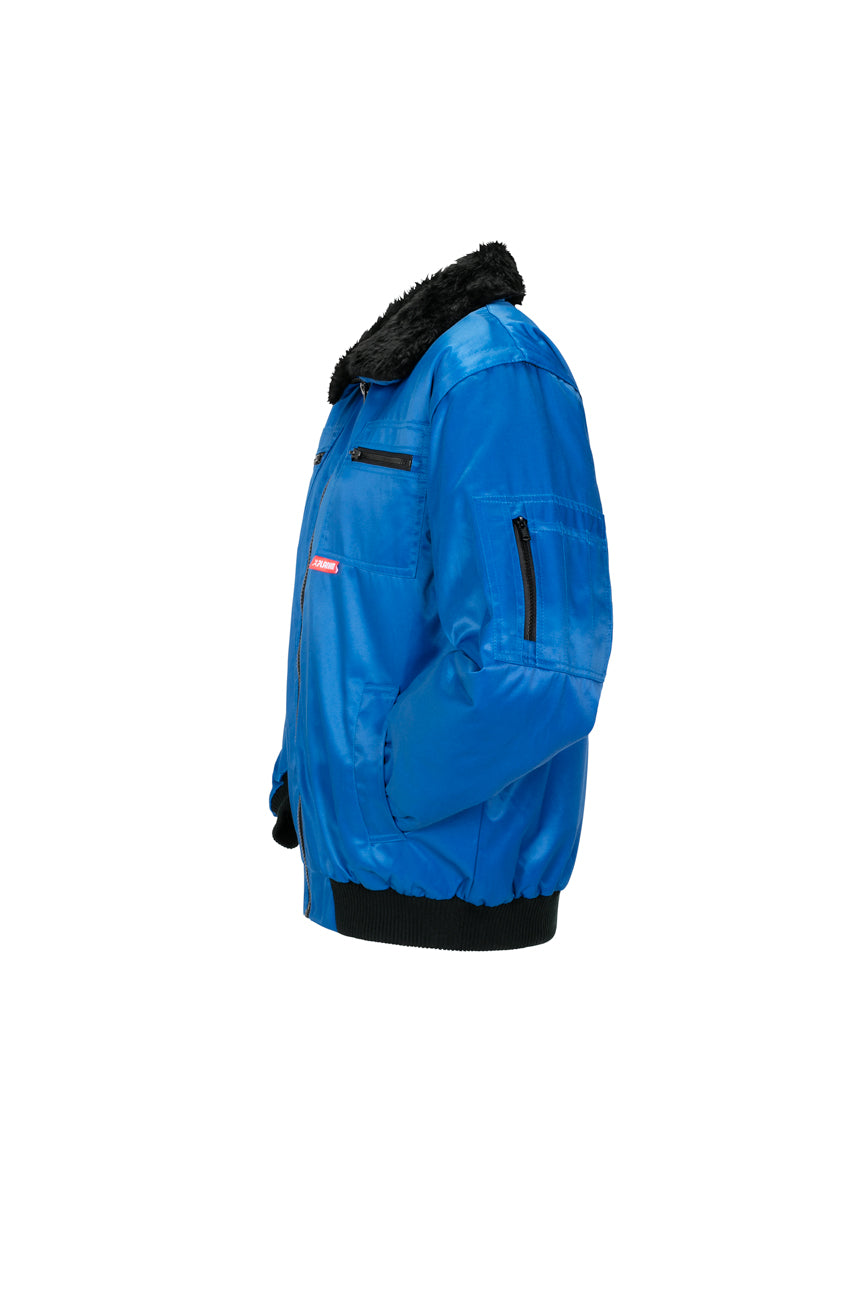 PLANAM Outdoor Gletscher Comfortjacke