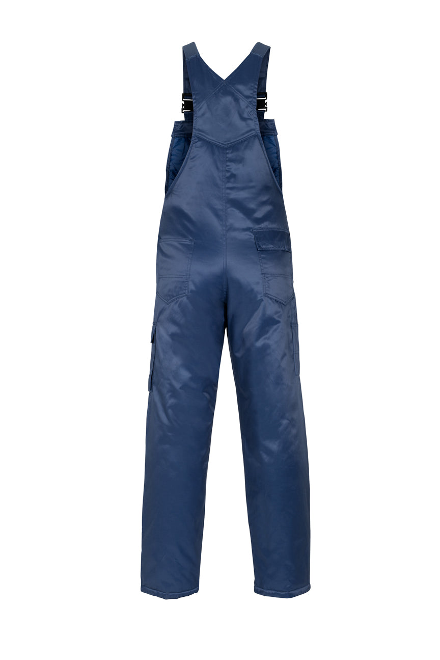 PLANAM Outdoor Gletscher Pilotenlatzhose