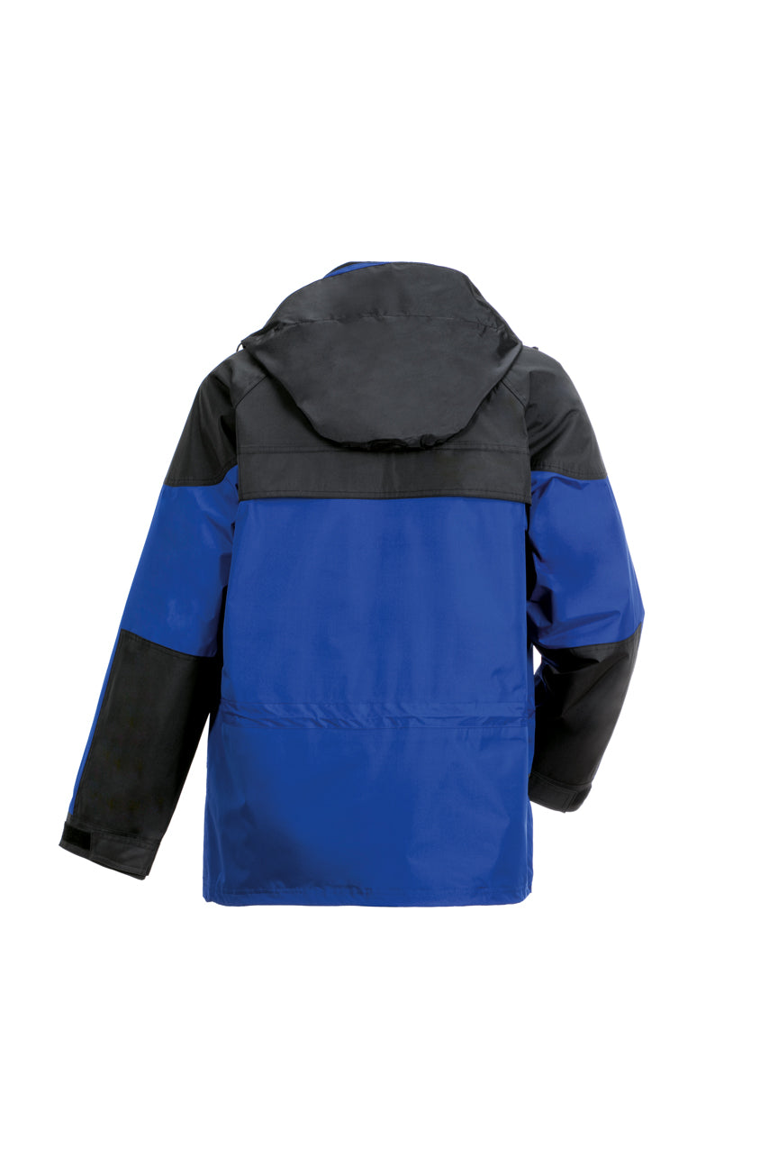 PLANAM Outdoor Twister Jacke