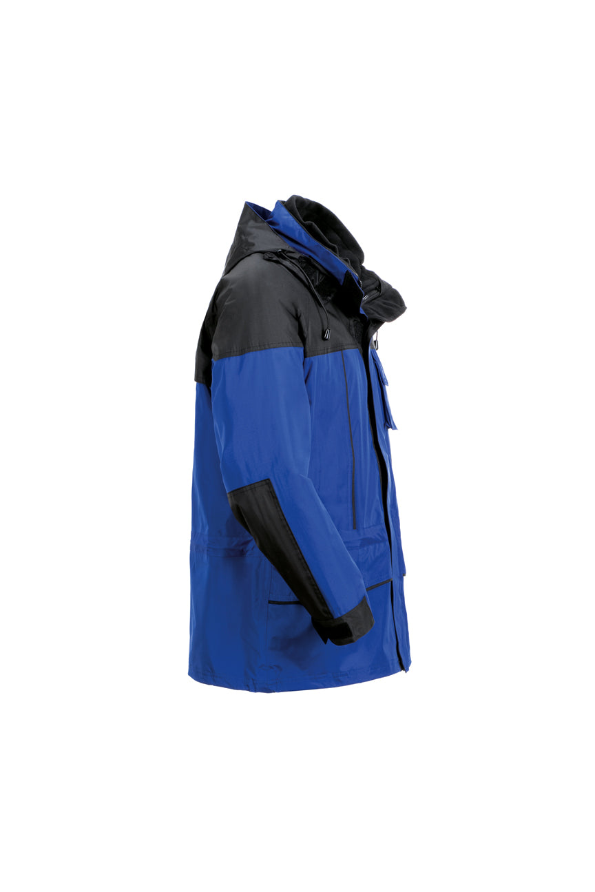 PLANAM Outdoor Twister Jacke