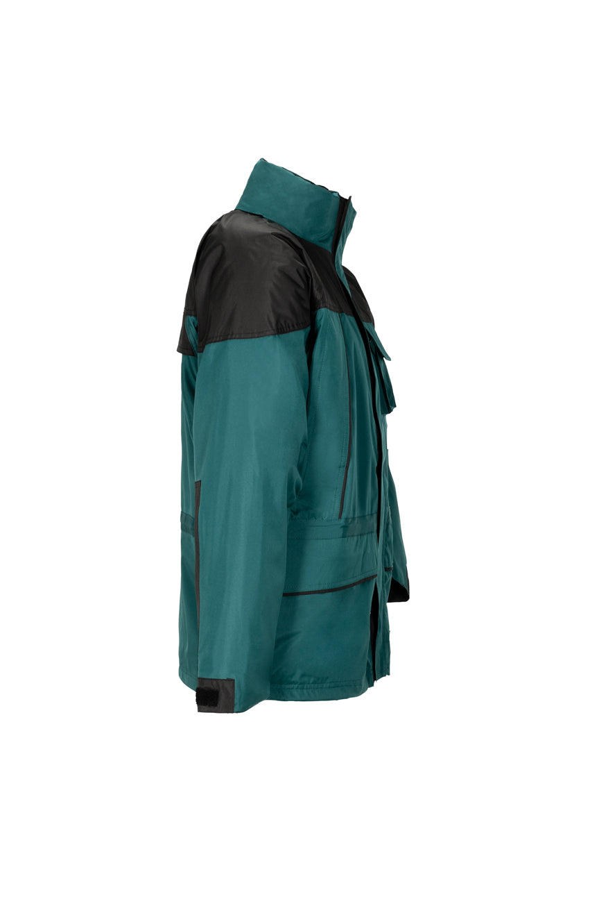 PLANAM Outdoor Twister Jacke