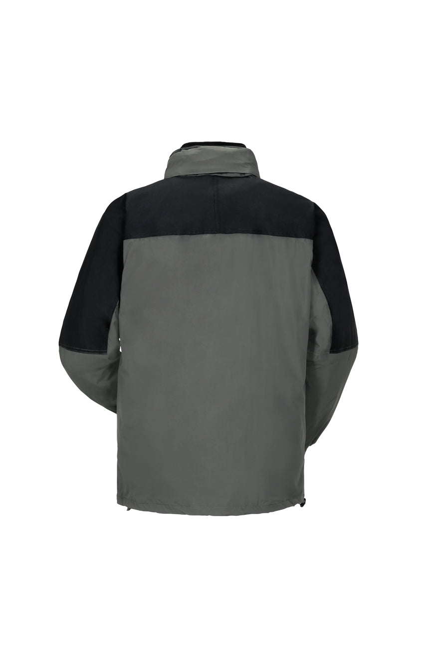 PLANAM Outdoor Redwood Jacke