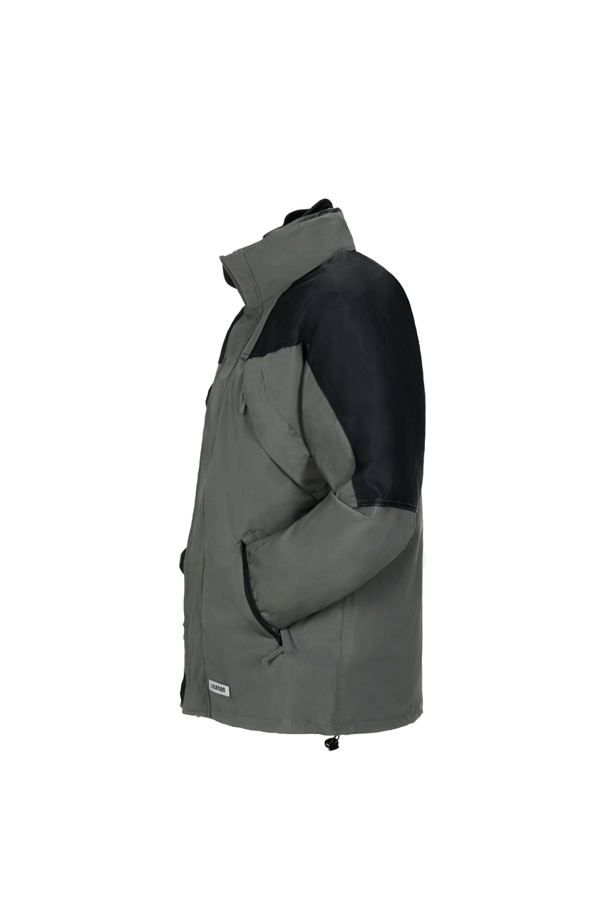 PLANAM Outdoor Redwood Jacke