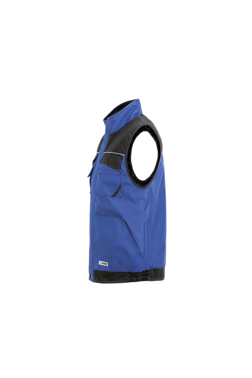 PLANAM Outdoor Dust Weste