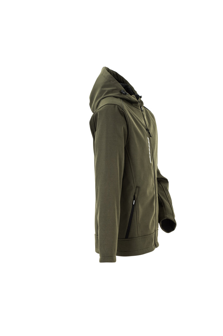 PLANAM Hawk Jacke