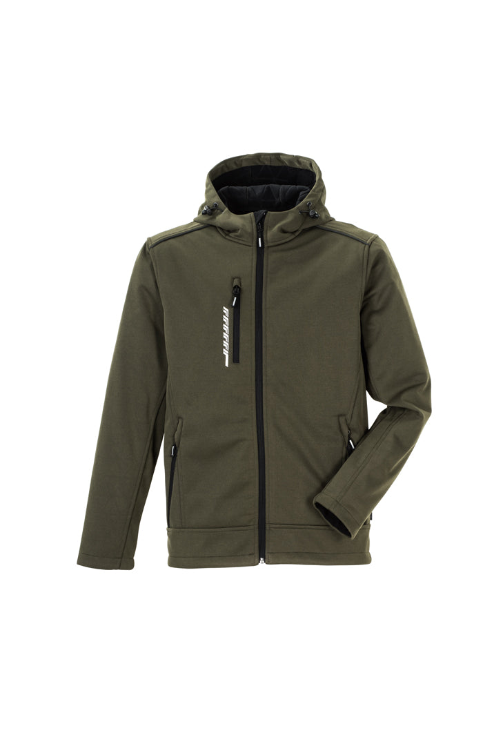PLANAM Hawk Jacke