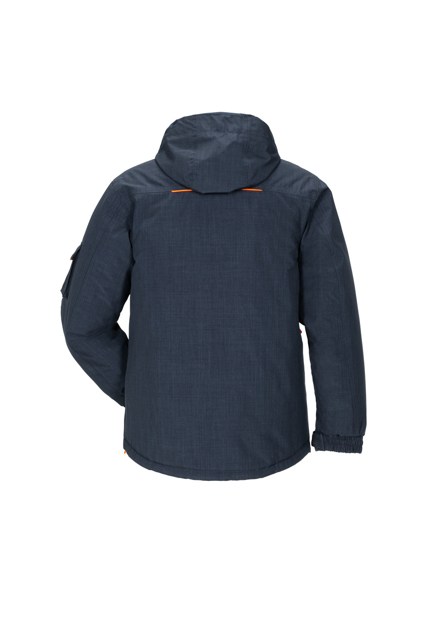 PLANAM Outdoor Neon Jacke