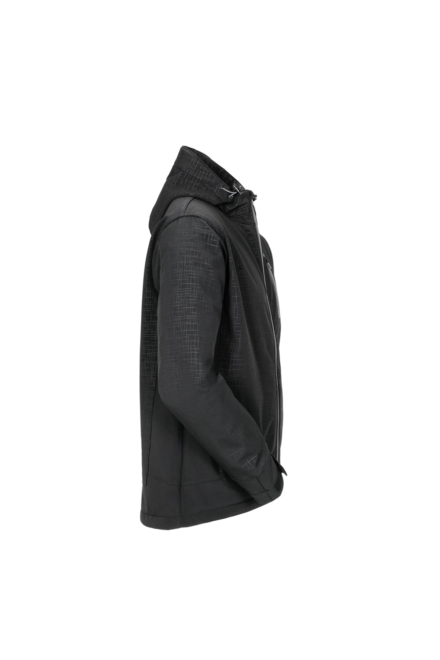 PLANAM Outdoor Cube Softshelljacke