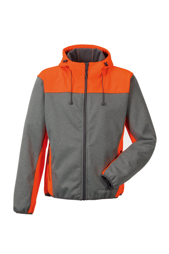 PLANAM Outdoor Kontrast Jacke