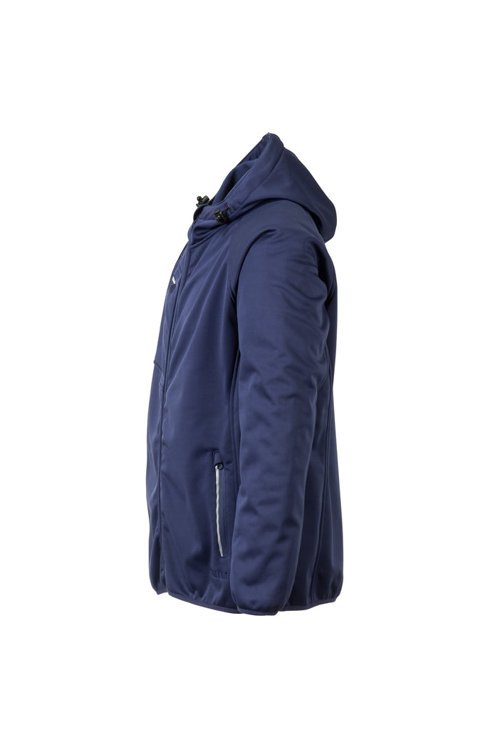 PLANAM Outdoor Fog Jacke