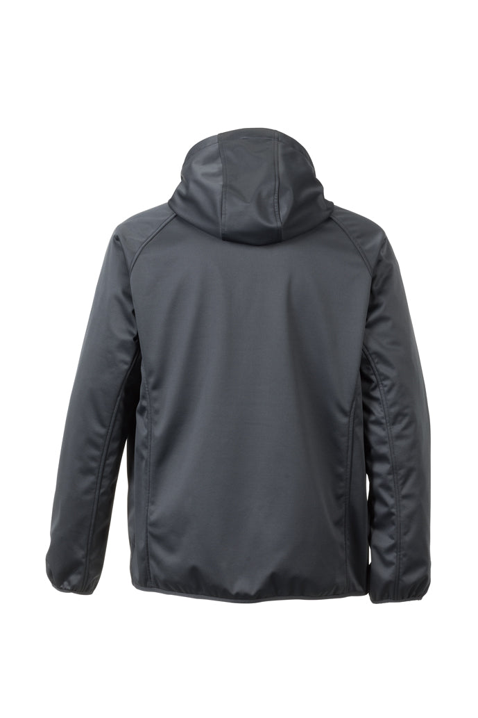 PLANAM Outdoor Fog Jacke