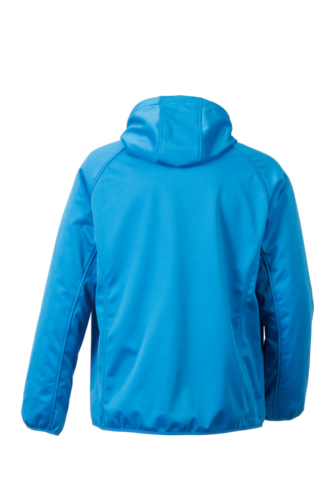 PLANAM Outdoor Fog Jacke